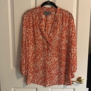 Classiques Entier Blouse